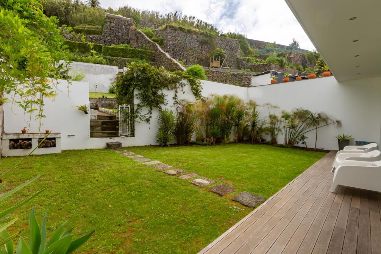 My Angra Charming House Hotel Angra do Heroismo Bagian luar foto