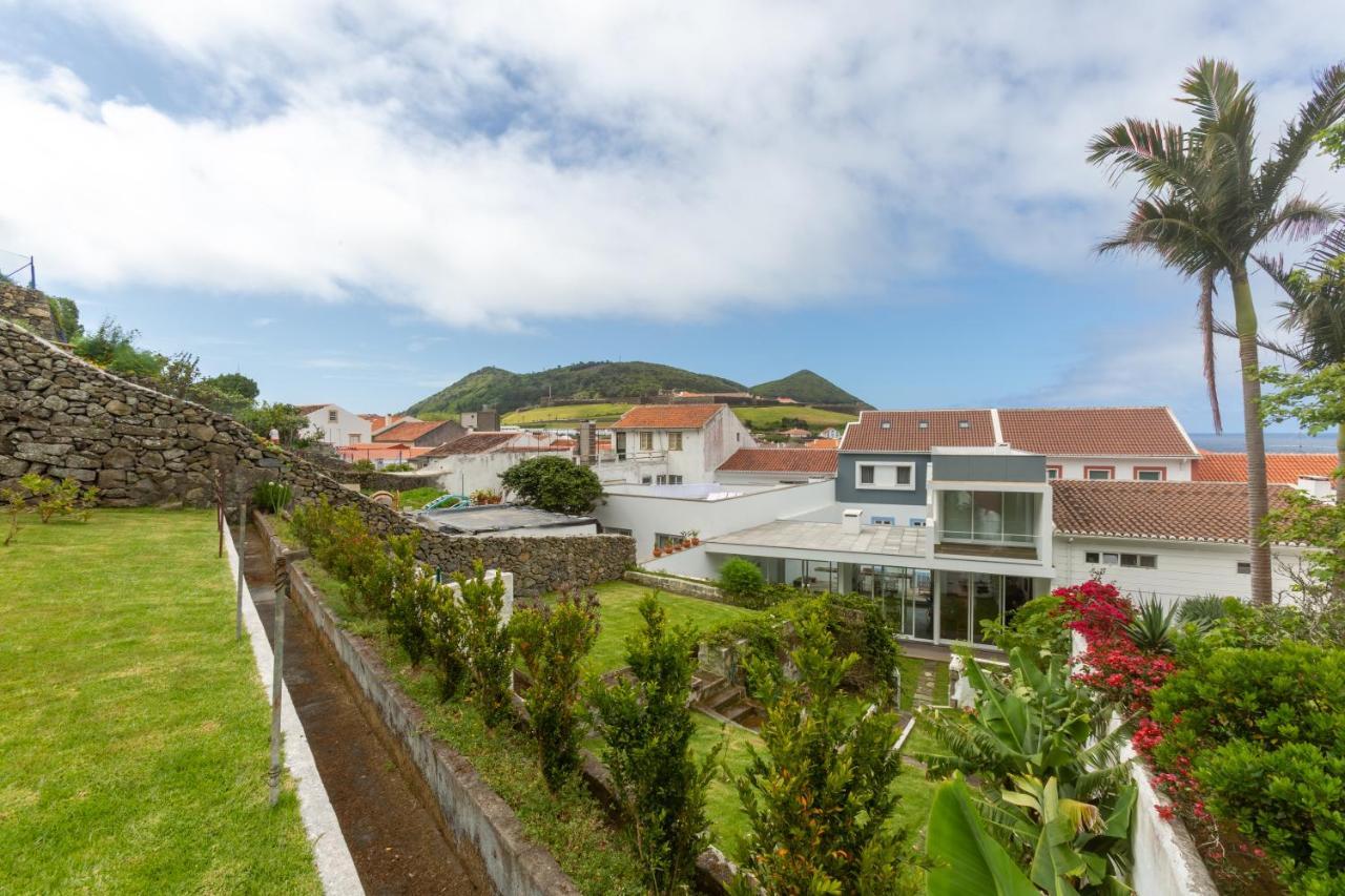 My Angra Charming House Hotel Angra do Heroismo Bagian luar foto