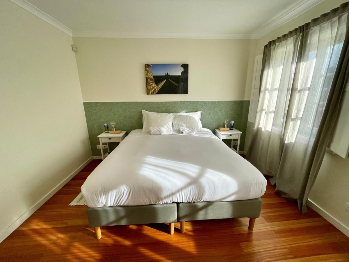 My Angra Charming House Hotel Angra do Heroismo Bagian luar foto