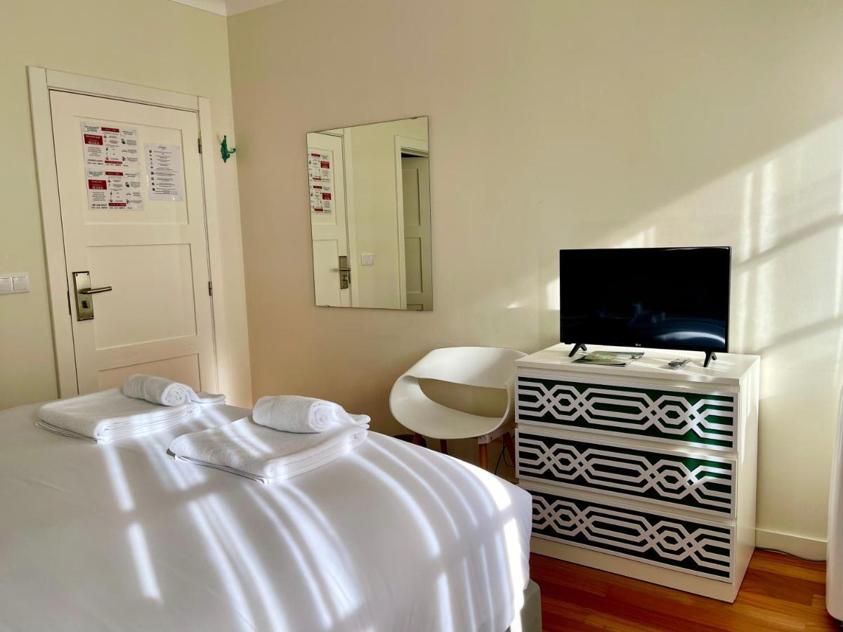 My Angra Charming House Hotel Angra do Heroismo Bagian luar foto