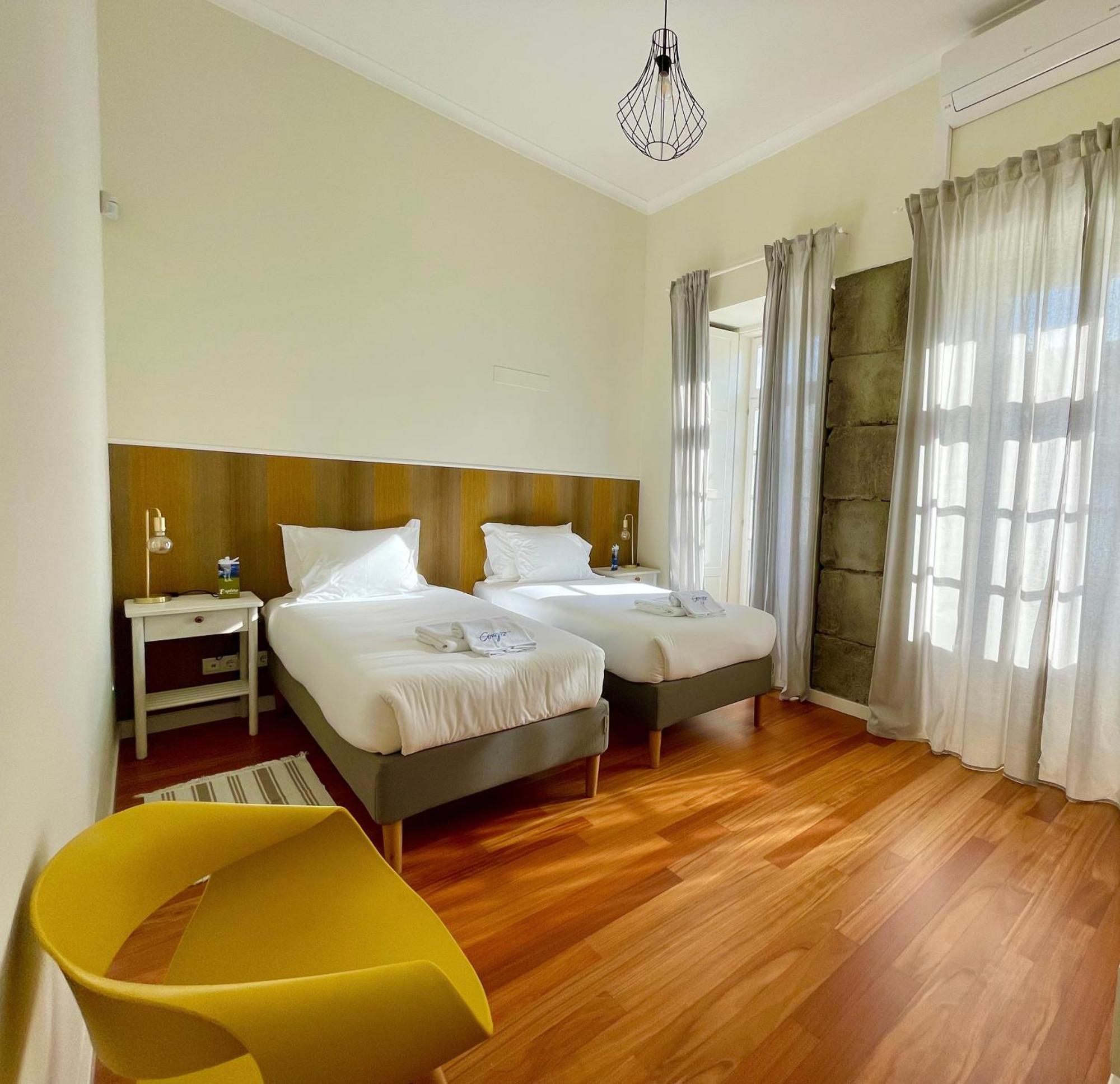 My Angra Charming House Hotel Angra do Heroismo Bagian luar foto