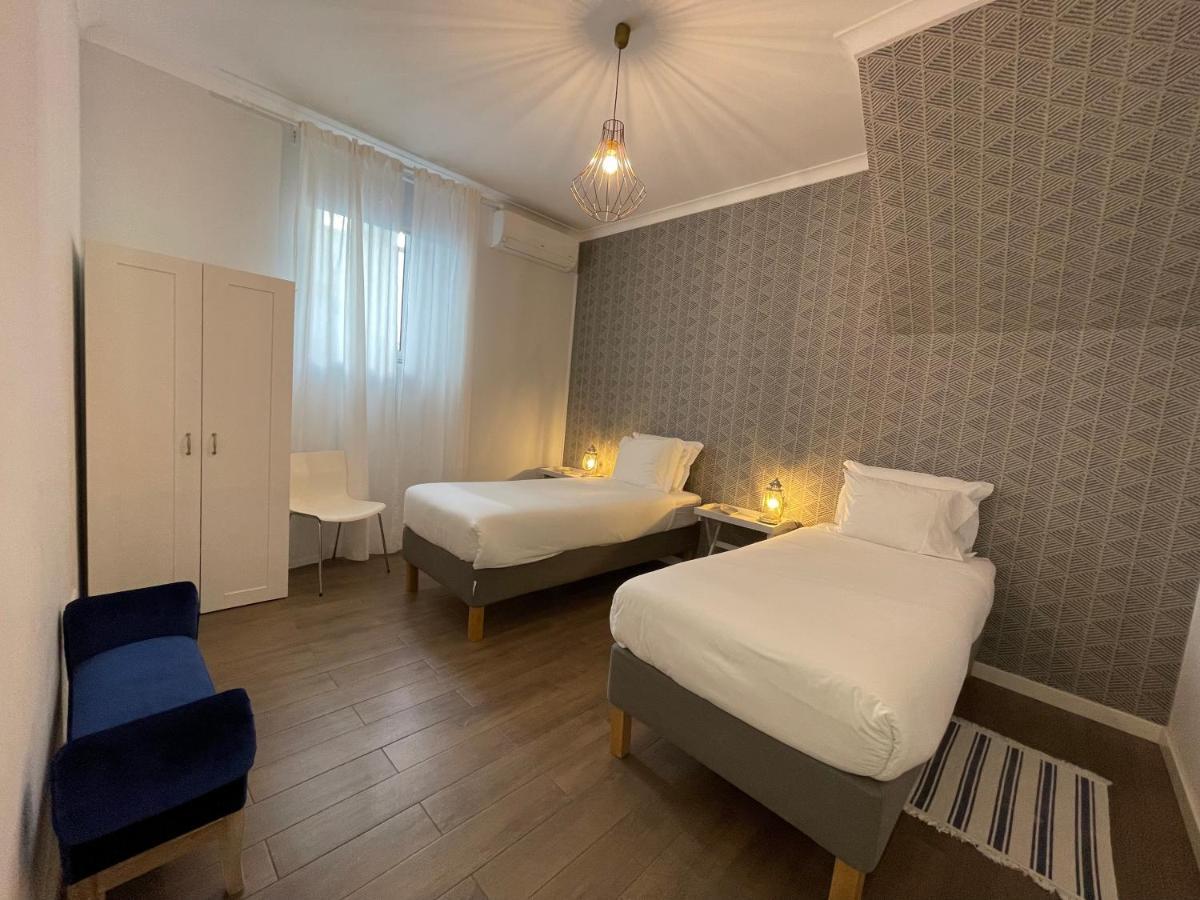 My Angra Charming House Hotel Angra do Heroismo Bagian luar foto