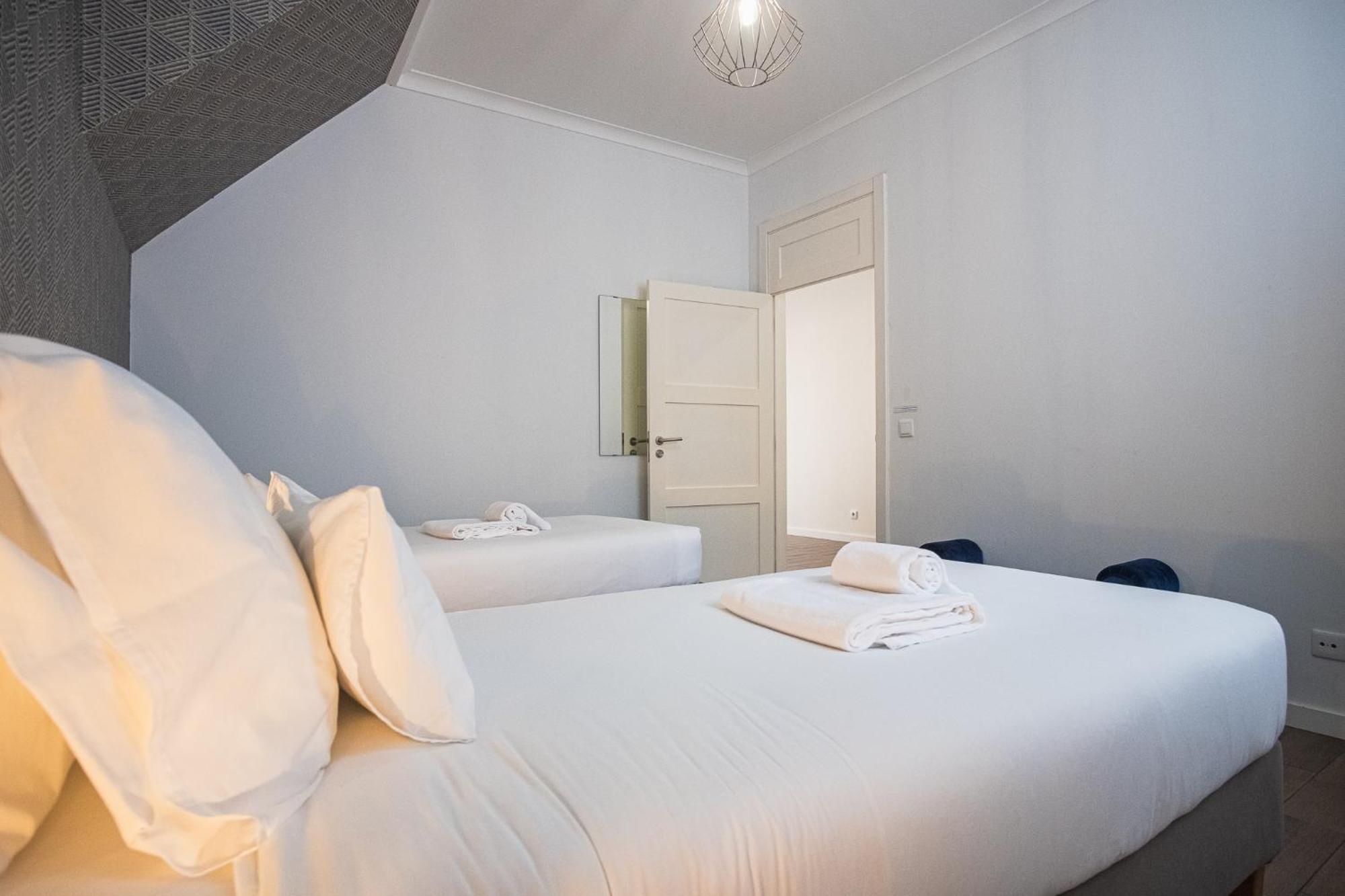 My Angra Charming House Hotel Angra do Heroismo Bagian luar foto