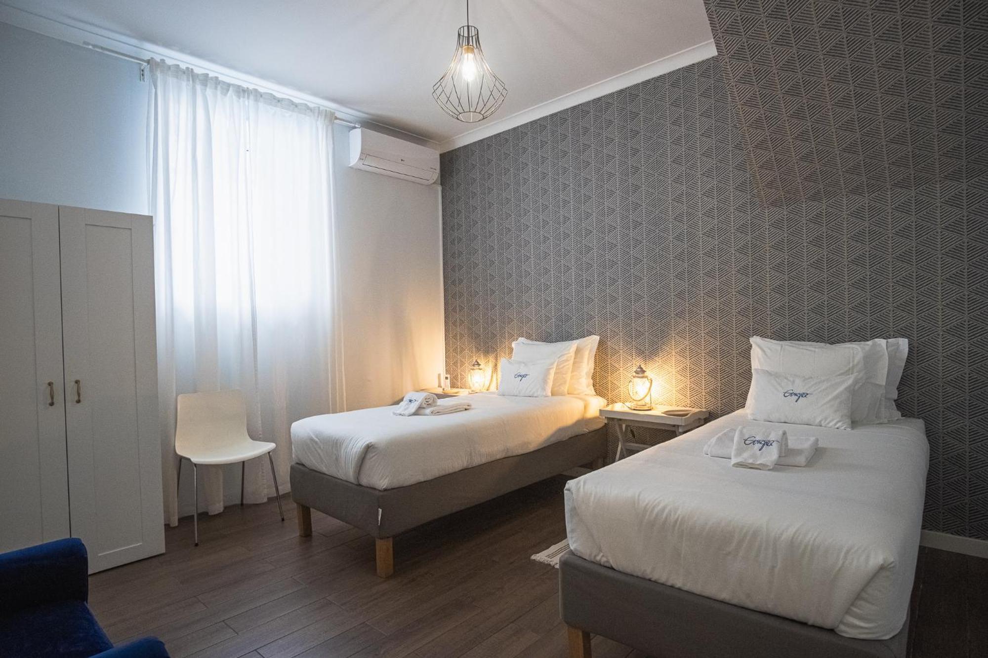 My Angra Charming House Hotel Angra do Heroismo Bagian luar foto
