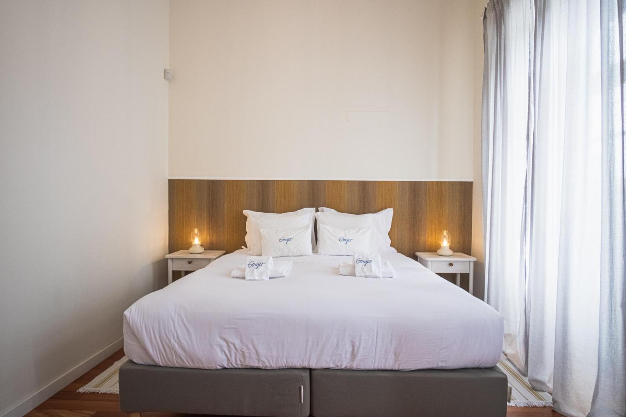 My Angra Charming House Hotel Angra do Heroismo Bagian luar foto