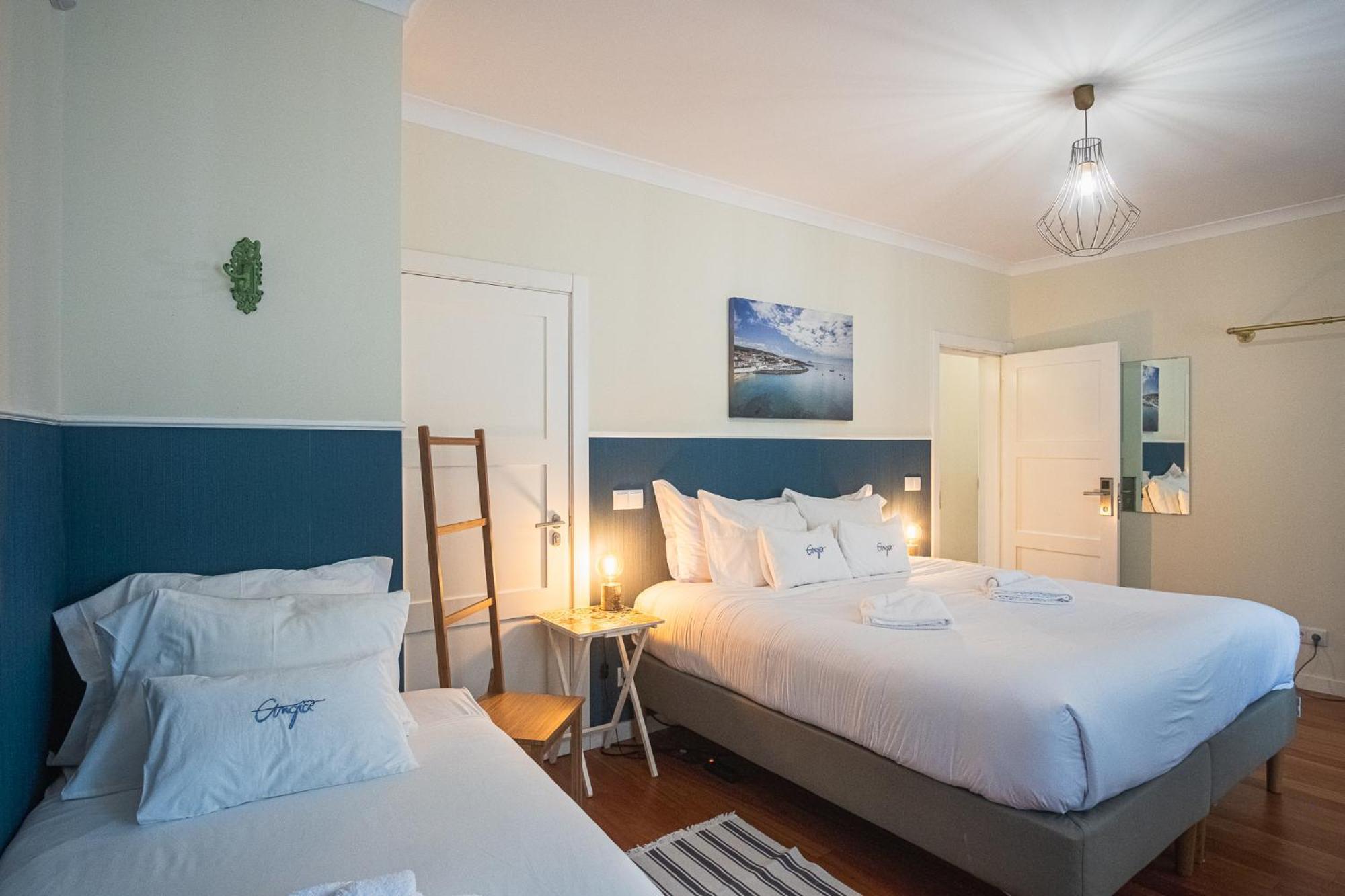 My Angra Charming House Hotel Angra do Heroismo Bagian luar foto