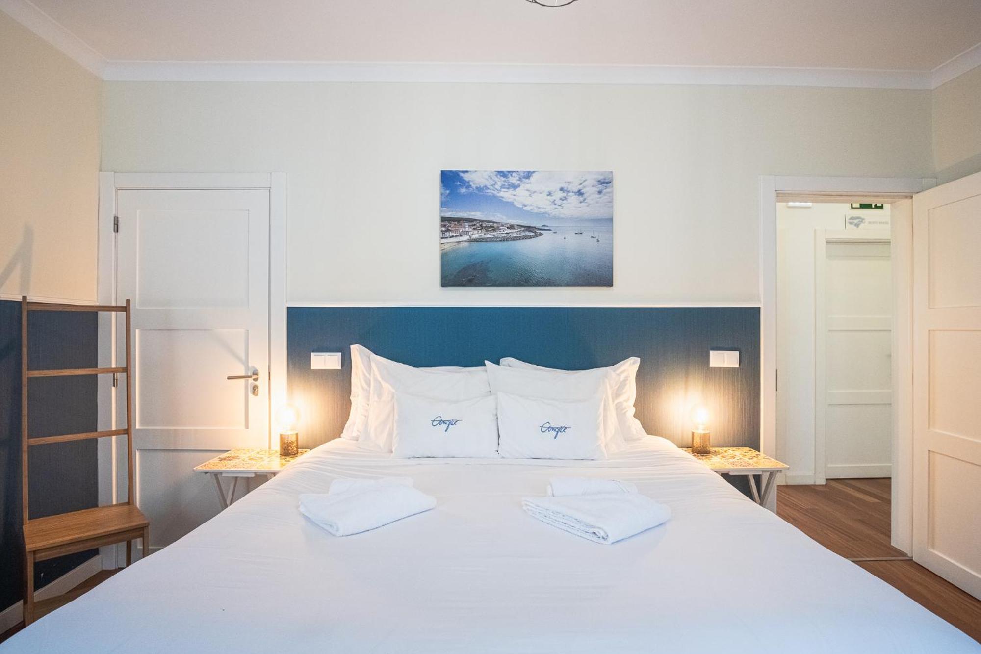 My Angra Charming House Hotel Angra do Heroismo Bagian luar foto