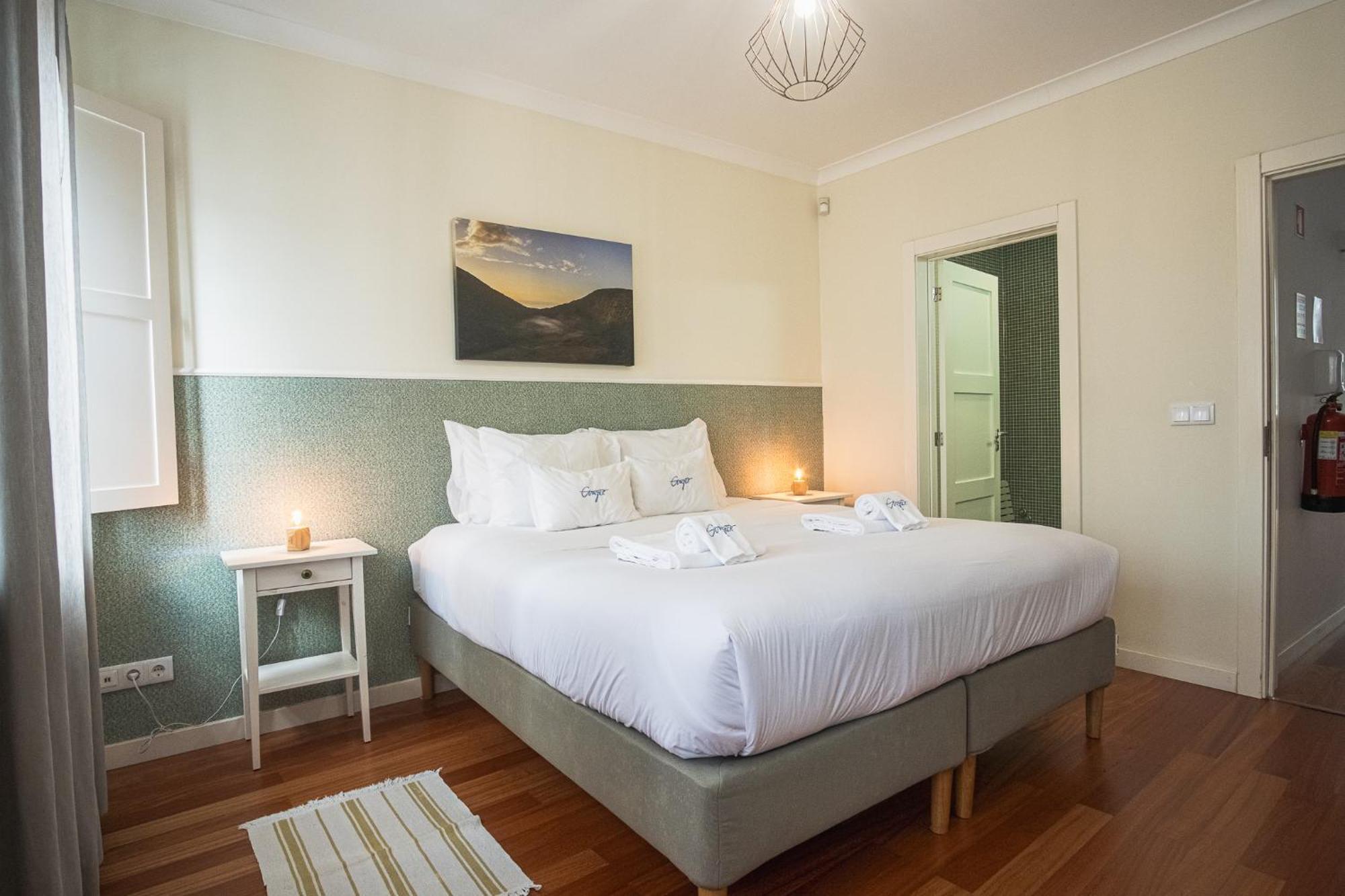 My Angra Charming House Hotel Angra do Heroismo Bagian luar foto