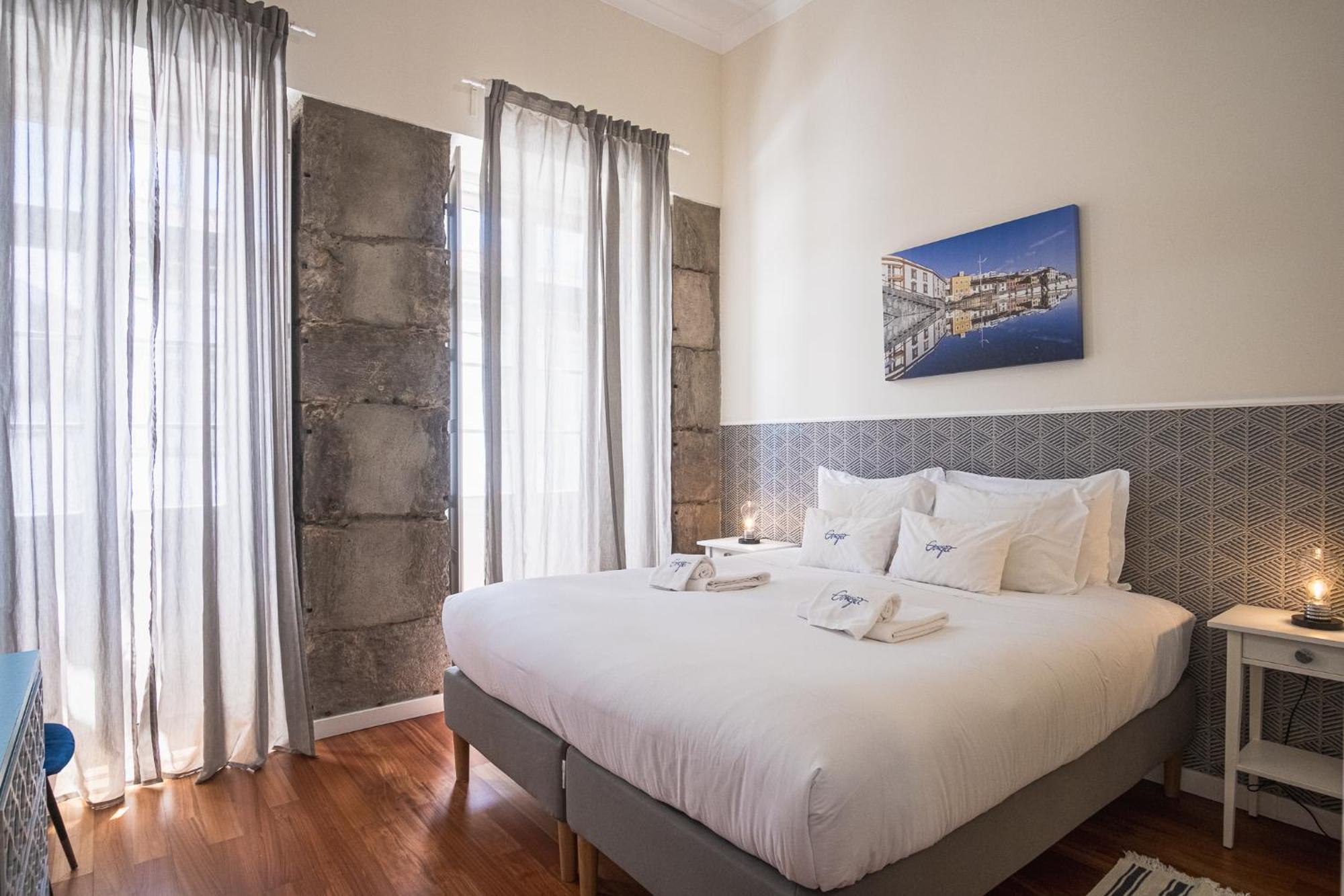 My Angra Charming House Hotel Angra do Heroismo Bagian luar foto