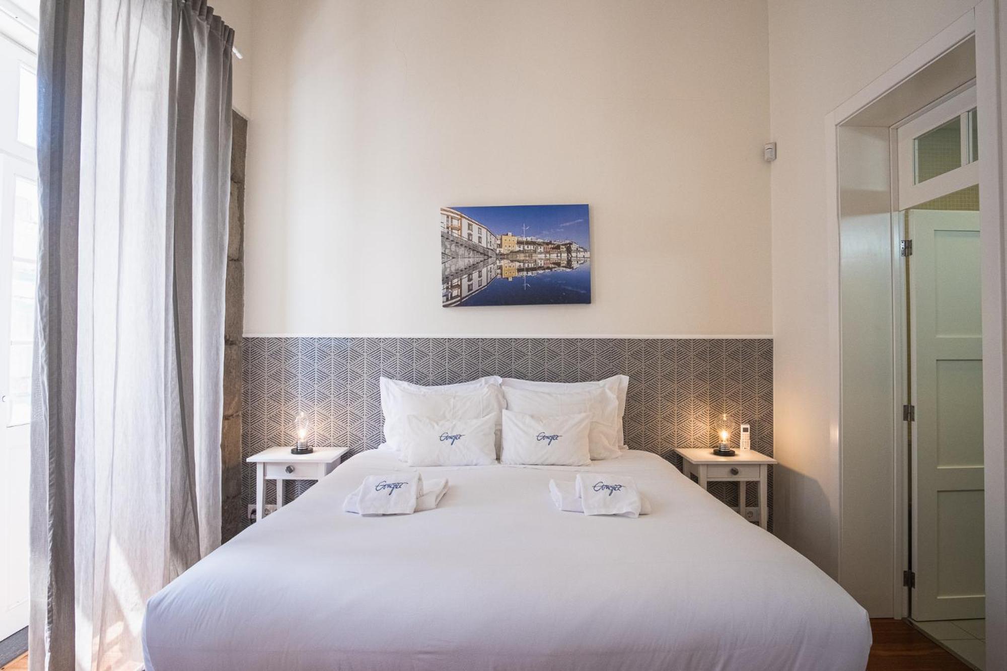 My Angra Charming House Hotel Angra do Heroismo Bagian luar foto