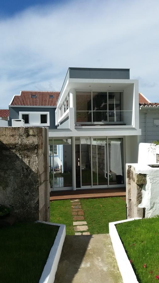 My Angra Charming House Hotel Angra do Heroismo Bagian luar foto